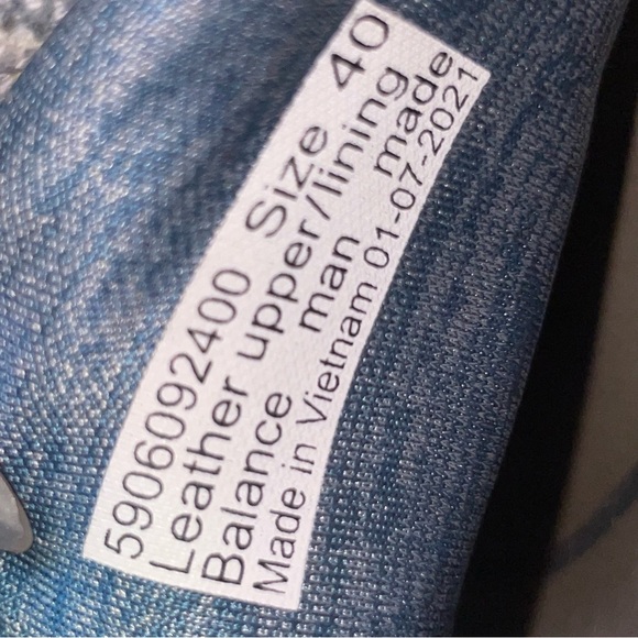 Dansko Leela Waterproof Nubuck Sz 40 - Picture 7 of 12